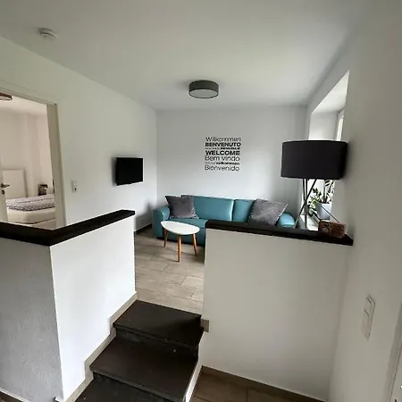 Apartments Am Moselufer Bruttig-Fankel Eksteriør billede