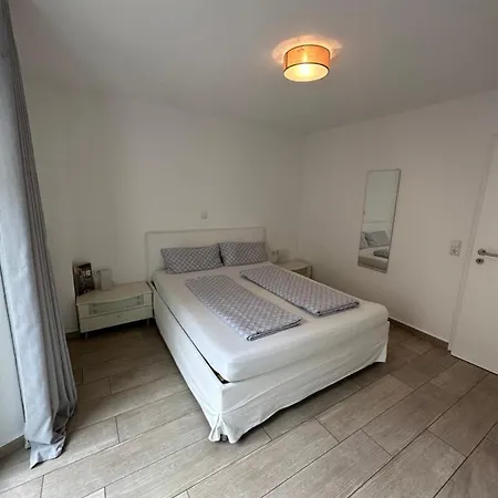 Apartments Am Moselufer Bruttig-Fankel Eksteriør billede
