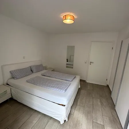 Apartments Am Moselufer Bruttig-Fankel Eksteriør billede