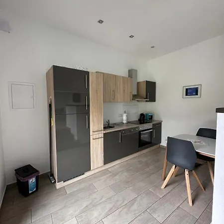 Apartments Am Moselufer Bruttig-Fankel Eksteriør billede
