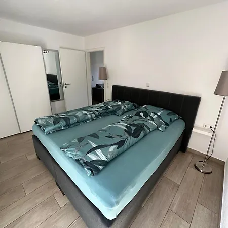 Apartments Am Moselufer Bruttig-Fankel Eksteriør billede