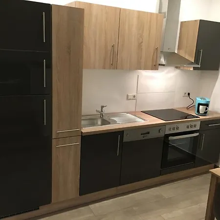 Apartments Am Moselufer Bruttig-Fankel Eksteriør billede